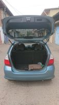  Honda Fit 2006 , 295000 , 