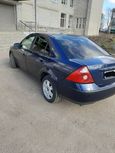  Ford Mondeo 2005 , 215000 , 