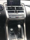 SUV   Lexus NX300h 2014 , 1950000 , 