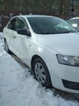  Skoda Rapid 2017 , 518000 , 