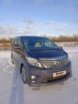    Toyota Alphard 2013 , 2380000 , 