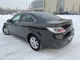  Mazda Mazda6 2008 , 640000 , 