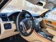 SUV   Land Rover Range Rover Sport 2008 , 1000000 , -