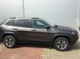 SUV   Jeep Cherokee 2018 , 3680000 , 