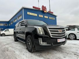 SUV   Cadillac Escalade 2016 , 7200000 , 