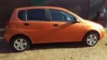  Chevrolet Aveo 2007 , 260000 , 