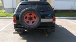 SUV   Isuzu MU 1996 , 425000 , 