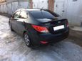  Hyundai Solaris 2013 , 575000 , 