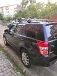 SUV   Suzuki Grand Vitara 2010 , 800000 , 