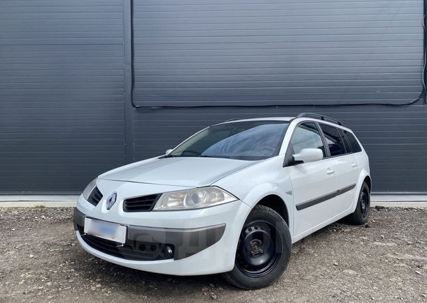  Renault Megane 2006 , 330000 ,  