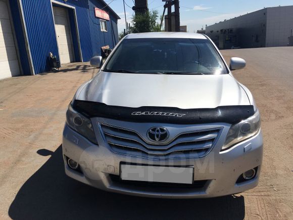  Toyota Camry 2010 , 760000 , -