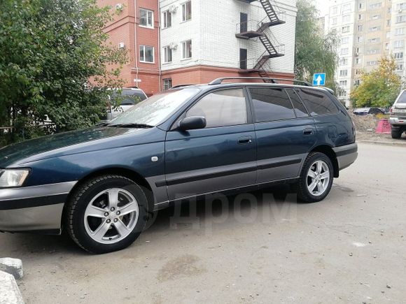  Toyota Caldina 1995 , 240000 , 