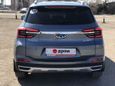 SUV   Chery Tiggo 4 2019 , 1077000 , 