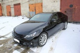  Toyota Mark X 2010 , 850000 , 