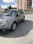 SUV   Subaru Tribeca 2008 , 640000 , 