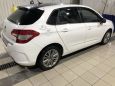  Citroen C4 2012 , 320000 , 