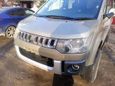    Mitsubishi Delica D:5 2007 , 645000 , 