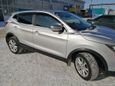 SUV   Nissan Qashqai 2016 , 1100000 , 