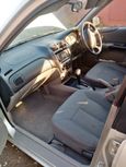  Mazda Familia S-Wagon 2001 , 170000 , 