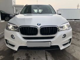 SUV   BMW X5 2015 , 2990000 , 