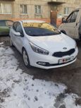  Kia Ceed 2013 , 800000 , 