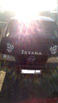    SsangYong Istana 2002 , 320000 , 