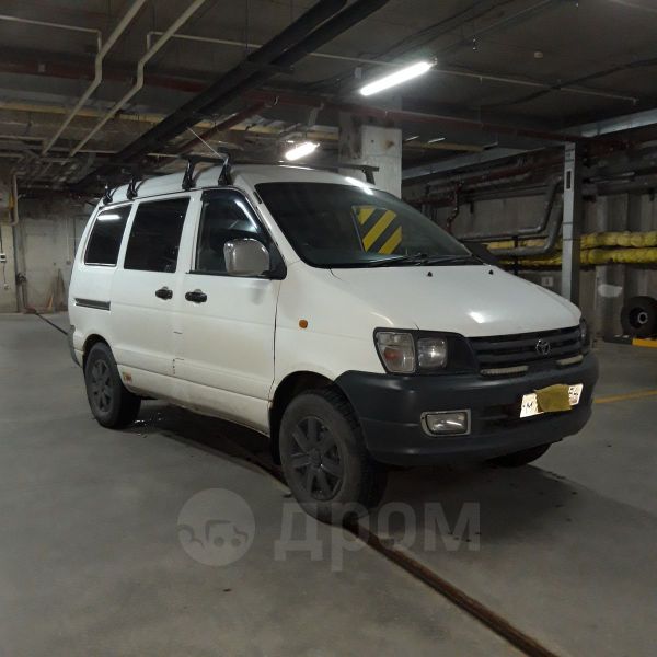    Toyota Town Ace 1997 , 240000 , 