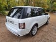 SUV   Land Rover Range Rover 2011 , 2250000 , -