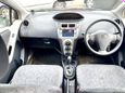  Toyota Vitz 2010 , 378000 , 