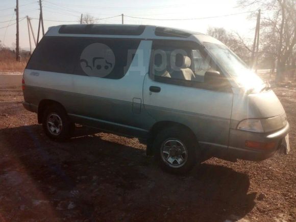    Toyota Town Ace 1994 , 250000 , 