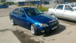  Toyota Altezza 2001 , 415000 , 