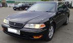  Toyota Mark II 1997 , 750000 , 