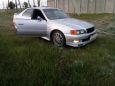  Toyota Chaser 1998 , 379000 , 