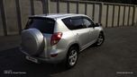 SUV   Toyota RAV4 2008 , 800000 , 