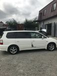    Honda Odyssey 2001 , 320000 , 