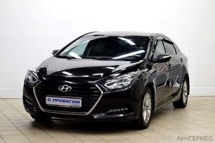  Hyundai i40 2015 , 895000 , 