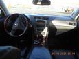  Lexus GS350 2009 , 834000 , 