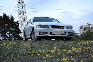  Nissan Laurel 2000 , 260000 , 