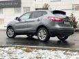 SUV   Nissan Qashqai 2015 , 1200000 , 