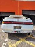  Toyota Mark II 1993 , 410000 , 