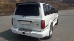 SUV   Toyota Land Cruiser 1995 , 750000 , 