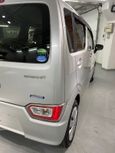  Suzuki Wagon R 2017 , 430000 , 