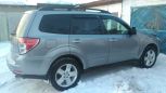 SUV   Subaru Forester 2008 , 772000 , 