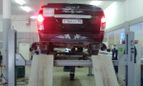  SsangYong Actyon Sports 2010 , 580000 , 