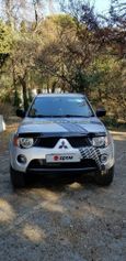  Mitsubishi L200 2007 , 850000 , 