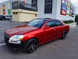  Toyota Mark II 2000 , 1050000 , 