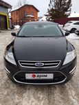 Ford Mondeo 2014 , 700000 , 
