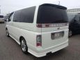    Nissan Elgrand 2004 , 315000 , 