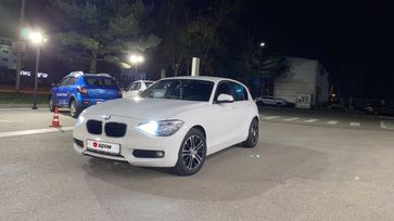  BMW 1-Series 2012 , 785000 , 