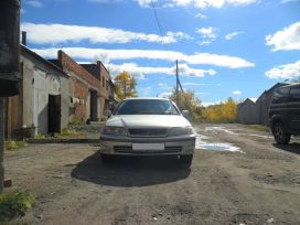  Toyota Mark II Wagon Qualis 2000 , 260000 , 